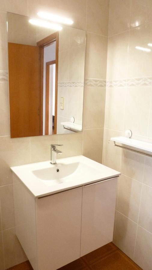 Chalet Verde تافيرنيس دي فالدينيا المظهر الخارجي الصورة