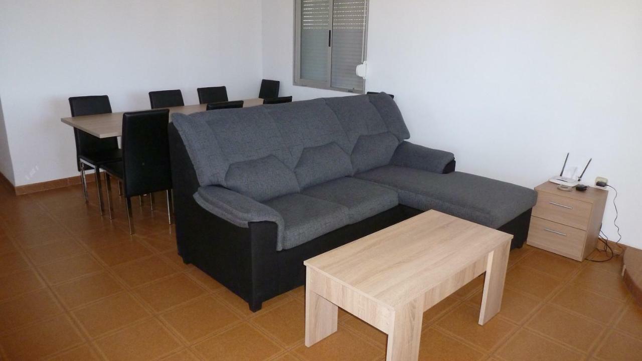 Chalet Verde تافيرنيس دي فالدينيا المظهر الخارجي الصورة