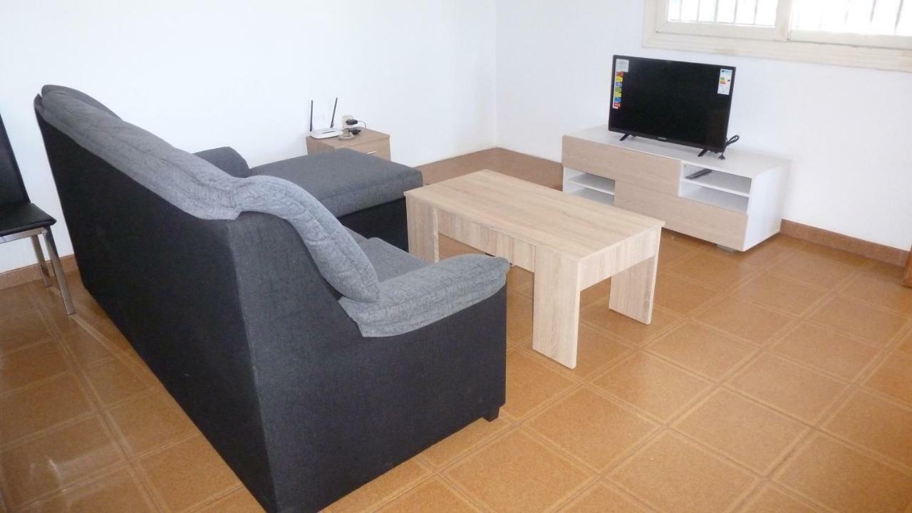 Chalet Verde تافيرنيس دي فالدينيا المظهر الخارجي الصورة