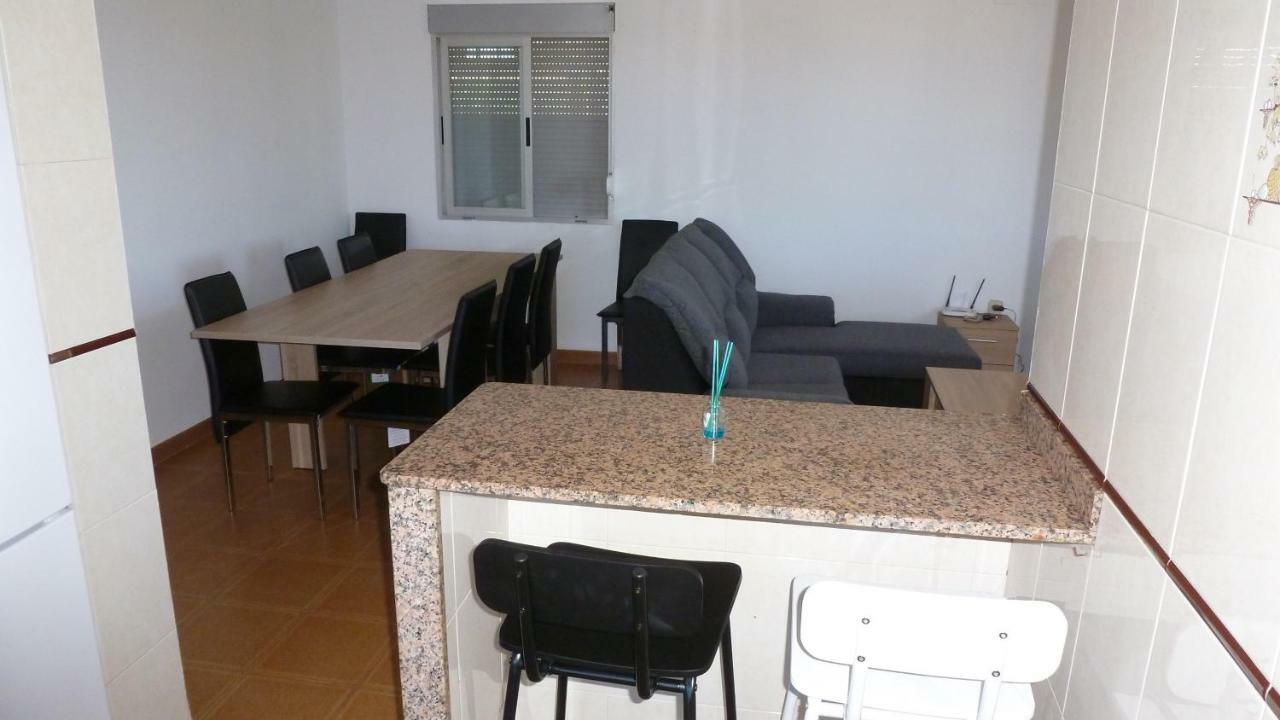 Chalet Verde تافيرنيس دي فالدينيا المظهر الخارجي الصورة